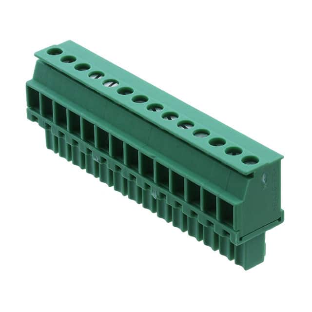 1827091 Phoenix Contact  Embases, fiches et prises